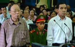 Điểm mặt các quan chức Việt Nam vướng vòng lao lý (P3)