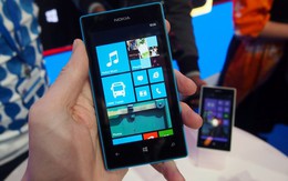 Nokia X vs Lumia 520: đâu là sự lựa chọn đúng đắn?