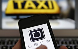 New Delhi cấm taxi Uber sau vụ tài xế cưỡng bức khách
