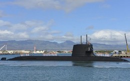 Mua tàu ngầm Nhật Bản, Australia biến TQ thành "kẻ thua cuộc"