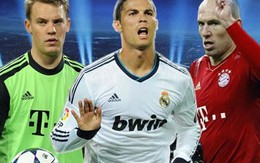 Bảo tàng của Cristiano Ronaldo càng lung linh hơn
