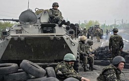 Chuyên gia Mỹ cảnh báo chiến tranh thế giới III vì Ukraine