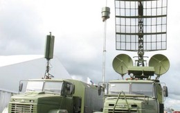 Ukraine bán radar khủng khi vẫn phải nhập khẩu từ Mỹ