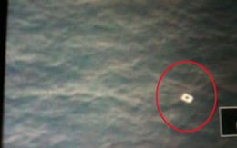Thủy phi cơ VN tìm kiếm máy bay mất tích cách đảo Thổ Chu 100km