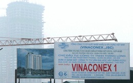 Vinaconex cần bán thêm bao nhiêu dự án nữa để trả nợ?