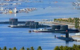 Vì sao TQ quyết bảo vệ căn cứ tàu ngầm Du Lâm?