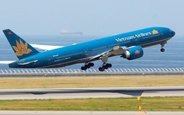 Vietnam Airlines tạm dừng 4 chuyến bay đến châu Âu