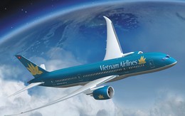 Vốn nhà nước ở Vietnam Airlines có bao nhiêu?