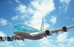 Vietnam Airlines hoãn chuyến, hơn 200 người chờ... 1 khách VIP