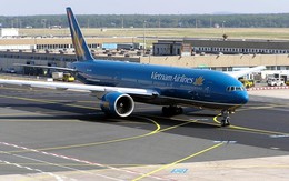 Vietnam Airlines và những vụ việc nổi “sóng gió” dư luận