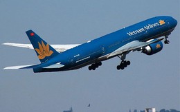 Vietnam Airlines có giá bao nhiêu?