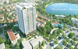 Thị trường nóng dần, chung cư cao cấp bắt đầu có tiền "chênh"