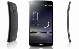 5 smartphone khủng có màn hình "đã mắt" nhất hiện nay