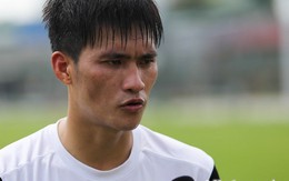 Công Vinh bất ngờ "khích tướng" U19 Việt Nam