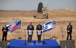 "Vòm sắt" Israel trứ danh sắp xuất hiện ở Ukraine, Ba Lan