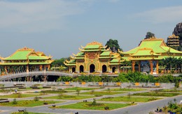 Khu du lịch Đại Nam sẽ không đóng cửa vì sao?