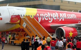 VietJet Air và chuyến bay đầy tai tiếng