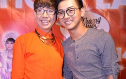 Hoài Lâm được fan đại gia tặng sinh nhật hoành tráng
