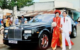 Đại gia Lê Ân chiều vợ trẻ gần bằng tỷ phú Abramovich