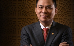 Đại gia Việt kiếm cả nghìn tỷ đồng trong tích tắc