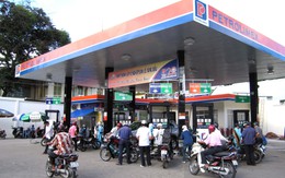 Giá xăng tiếp tiếp tục giảm tối thiểu 600 đồng/lít