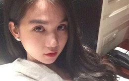 Nghi vấn Ngọc Trinh nói dối chuyện yêu đại gia