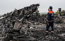 "MH17 có thể bị phòng không Ukraine vô tình bắn hạ"