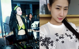 DJ sở hữu vòng 1 đẹp nhất Việt Nam bất ngờ tuyên bố giải nghệ