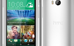 Xuất hiện phiên bản HTC One M8 chưa đến 10 triệu đồng