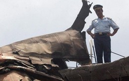 Máy bay Ukraine rơi ở Algeria, toàn bộ hành khách tử nạn