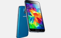 Cách bảo mật "hàng nóng" tuyệt đối cho Galaxy S5