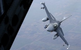 Nga phát hiện máy bay quân sự lạ tắt tín hiệu áp sát biên giới