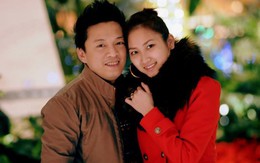 Những điều ít người biết về vợ 9x giàu có của Lam Trường