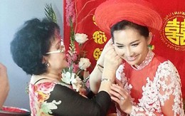 Mối quan hệ mẹ chồng nàng dâu của Hồ Ngọc Hà, Kim Hiền