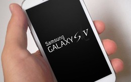 Samsung xác nhận Galaxy S5 trình làng tại MWC 2014