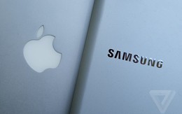 Samsung: "Apple rất... quan liêu"!