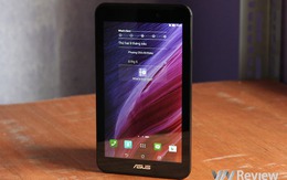 Review Asus Fonepad 7 giá cực rẻ