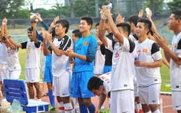 Bí quyết giúp U19 Việt Nam "miễn nhiễm" với những lời tâng bốc