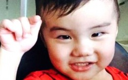 Đi đổ xăng, cha bỏ rơi con cùng xe ô tô