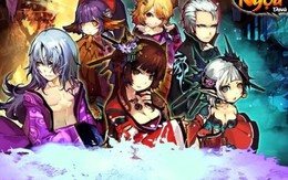 Ngọa Hổ Tàng Long – game ăn khách bậc nhất trên smartphone