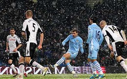 Man City vs Fulham: Thắng là vô địch!