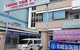 Bệnh nhân tử vong do bác sĩ thiếu kinh nghiệm?