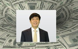Gia đình đại gia Trần Đình Long đón xuân với gần 400 tỷ đồng