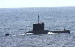 Chiến hạm Anh thoát nạn vì máy tính tàu ngầm Argentina mắc lỗi