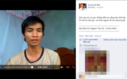 Lệ Rơi làm cầu nối tình yêu, rưng rưng nhắc đến bạn gái cũ