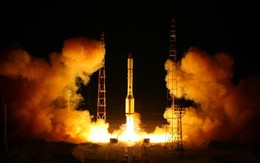 Nga sản xuất lượng lớn tên lửa Proton-M nhằm mục đích gì?