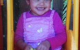 Bé 2 tuổi bị đánh tới chết vì không biết dùng nhà vệ sinh