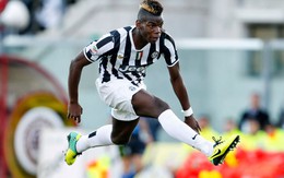 50 triệu euro cho Pogba, còn ai dám đua với Real?