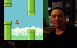 Những điều chưa biết về Flappy Bird và Nguyễn Hà Đông