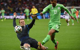 ĐT Đức & 11 ngôi sao Manuel Neuer